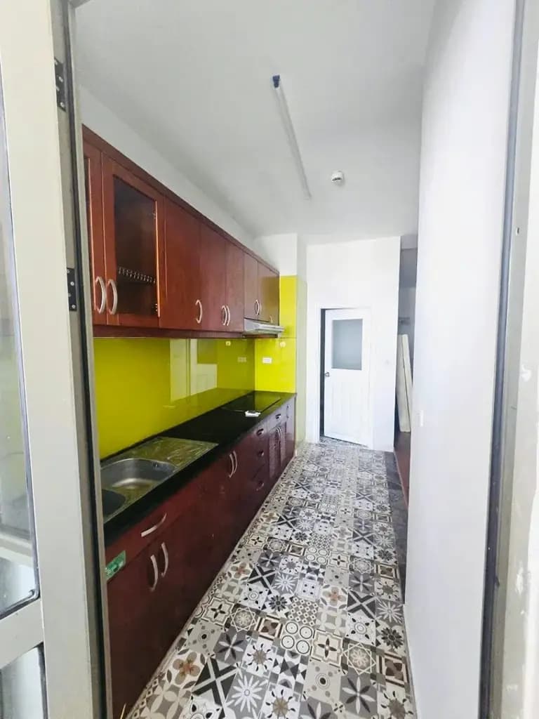 Main-CHO THUÊ SÔNG ĐÀ HÀ ĐÔNG TOWER – 12 TRIỆU/THÁNG 95M2 - RỘNG THÊNH THANG-4