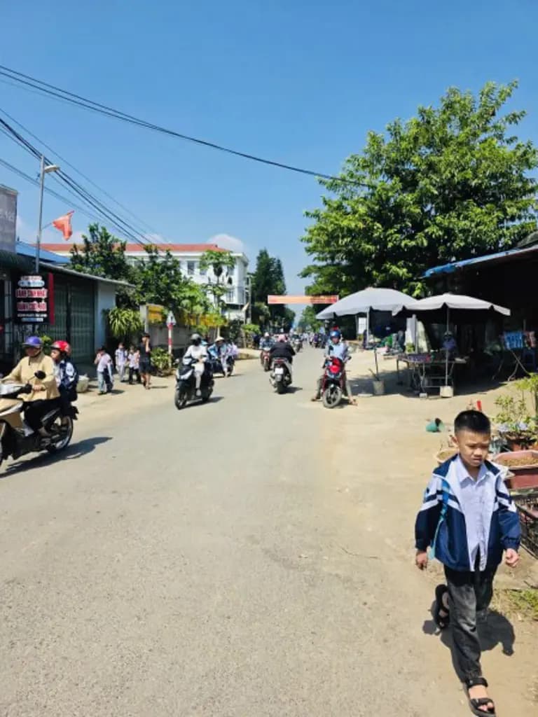 Main-CHỈ 3 TRIỆU ĐẤT THỔ CƯ CAO PHONG - GẦN KCN DŨNG PHONG-3