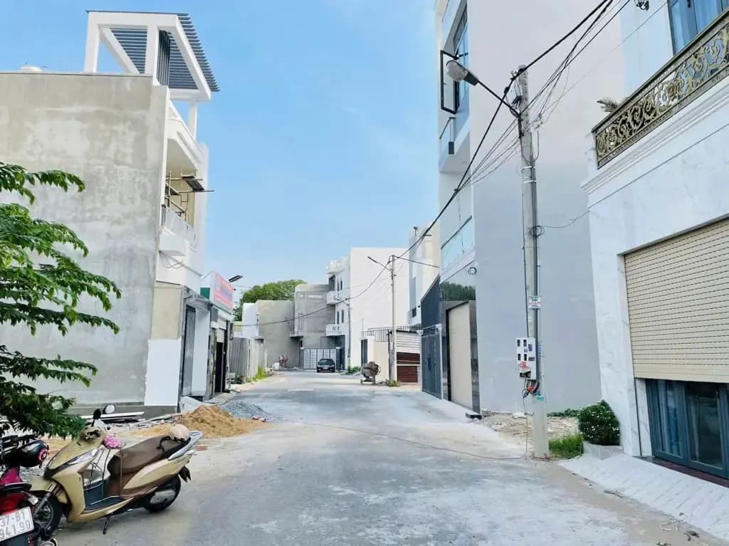Main-💥 Cần bán gấp 4 lô liền kề gần đường Đồng Khởi chỉ 250 Triệu Sở Hữu Ngay💥-5