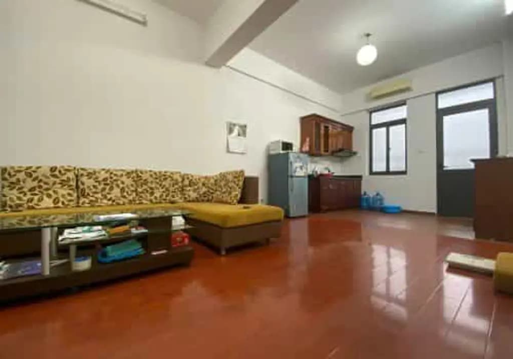 Main-Cho thuê căn hộ 2PN, 2WC Sông Đà Hà Đông Tower 131 Trần Phú, Hà Đông, 0986 988 368-2