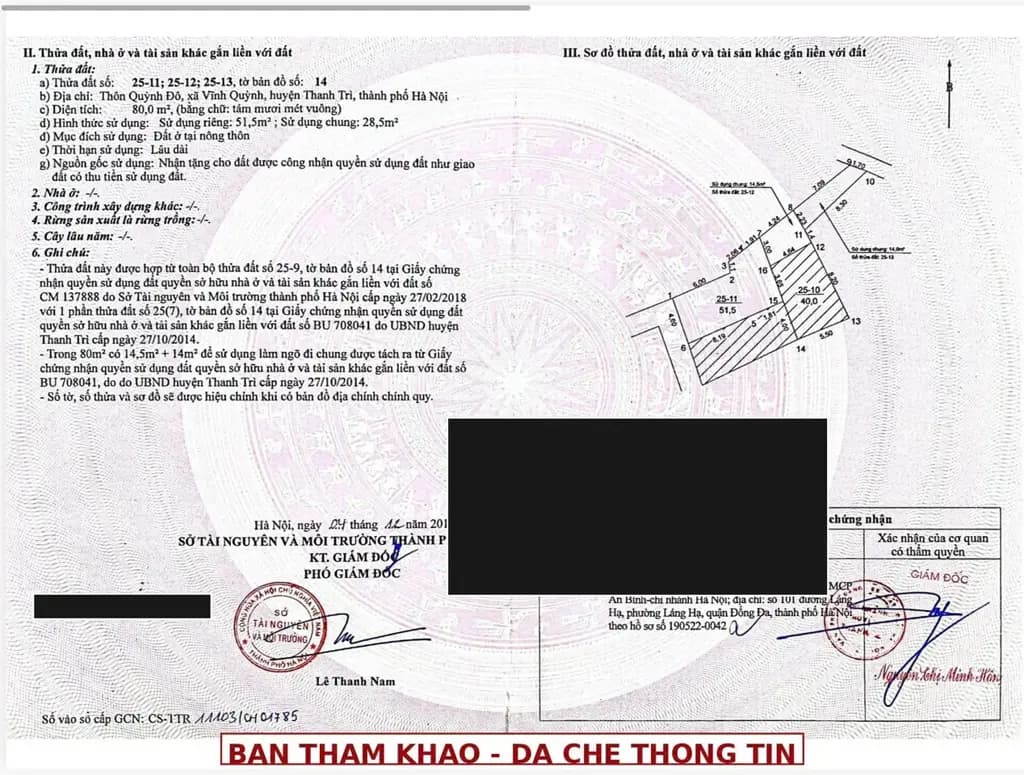 Main-Bán giá 7.tỷxxx tại Xã Vĩnh Quỳnh Huyện Thanh Trì Hà Nội-0