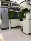 Thumb-Cho thuê Căn hộ chung cư 60m2 giá 6 triệu tại Xã Vân Canh Huyện Hoài Đức Hà Nội-1