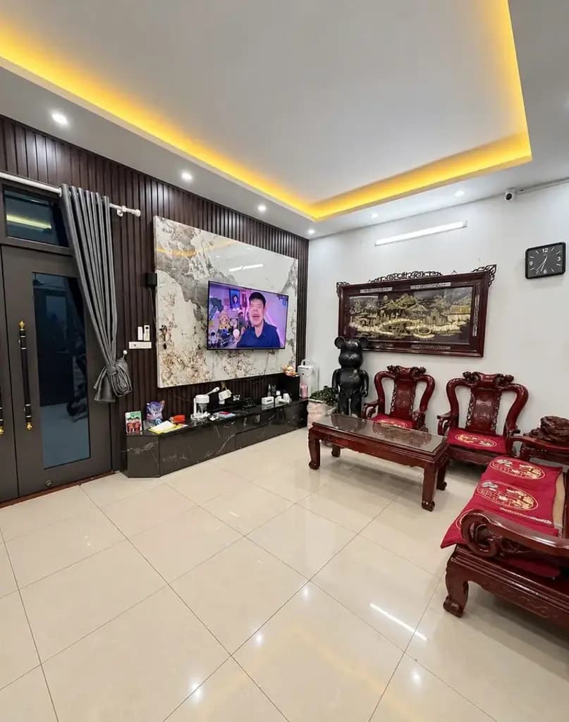 Main-Bán giá 7.tỷxxx tại Xã Vĩnh Quỳnh Huyện Thanh Trì Hà Nội-2