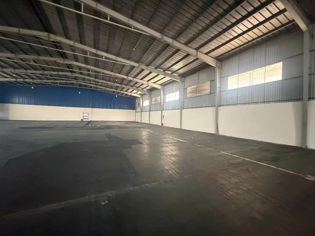 Main-Cho thuê kho/xưởng 3004m2 mặt tiền đường xe container tại Bến Tre-1
