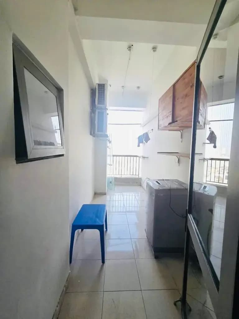 Main-CHO THUÊ SÔNG ĐÀ HÀ ĐÔNG TOWER – 12 TRIỆU/THÁNG 95M2 - RỘNG THÊNH THANG-6