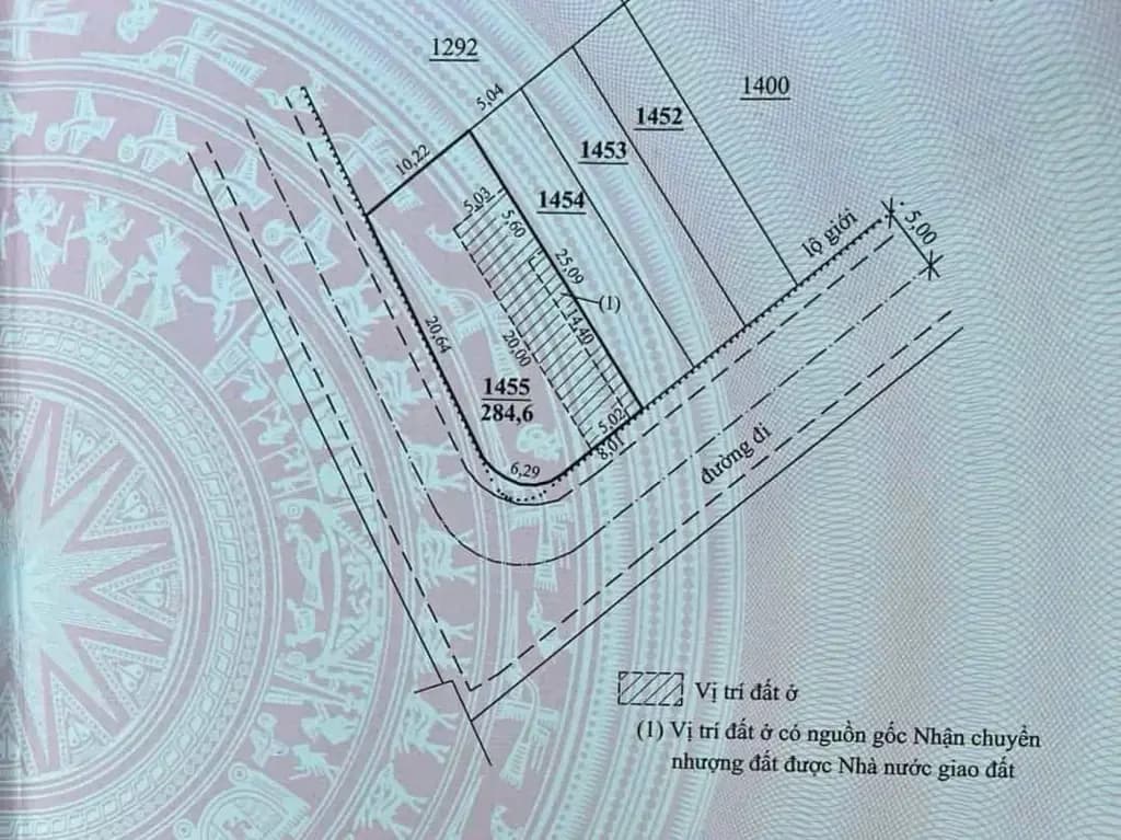 Main-Đất phân lô nghĩa hiệp, trung tâm đức trọng, gần tthc mới-2