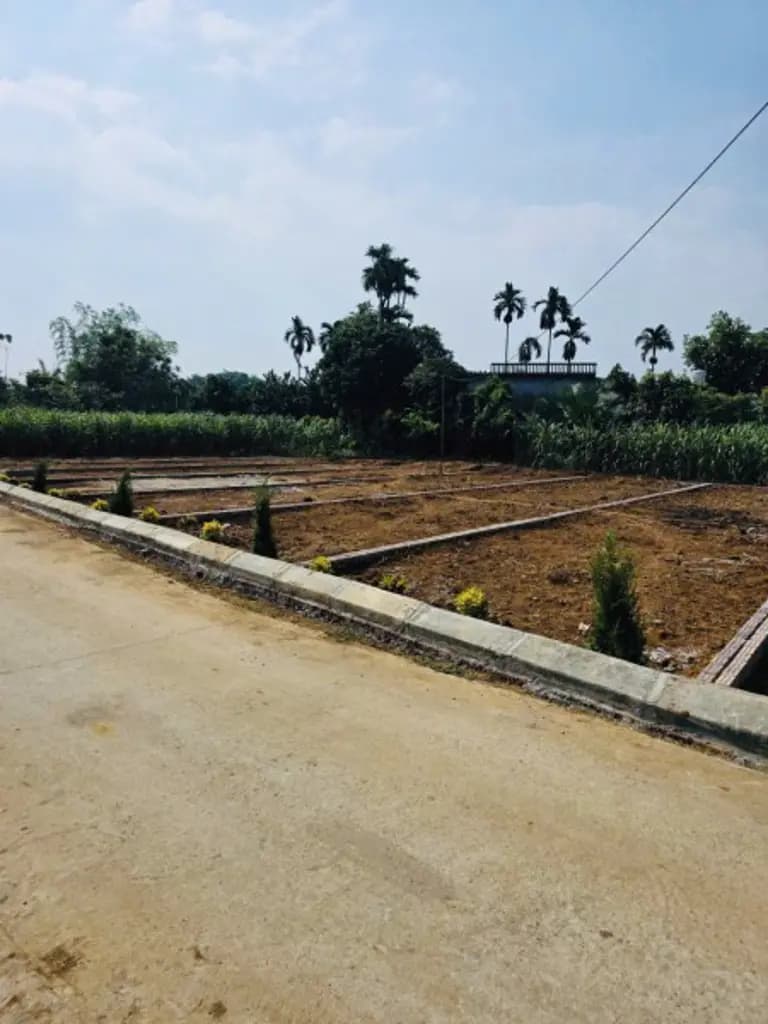 Main-CHỈ 3 TRIỆU ĐẤT THỔ CƯ CAO PHONG - GẦN KCN DŨNG PHONG-1