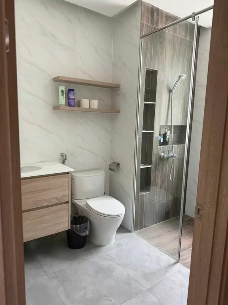 Main-SIÊU SOCK, 28TR- BIỆT THỰ SÂN VƯỜN MỚI ĐẸP-JAMONA HOME RESORT, 300m2, 3 LẦU+ FULL NỘI THẤT CAO CẤP-5