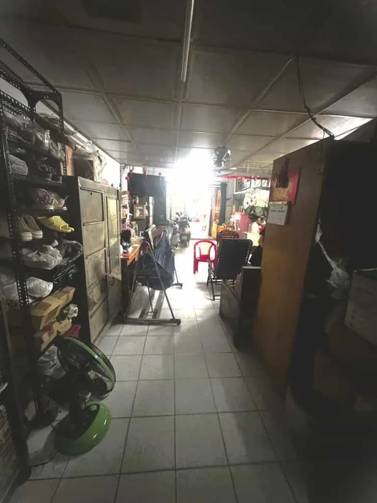 Main-75M2 HXH THÔNG TRỊNH ĐÌNH THẢO | 3 TẦNG | 7 TỶ 1-3