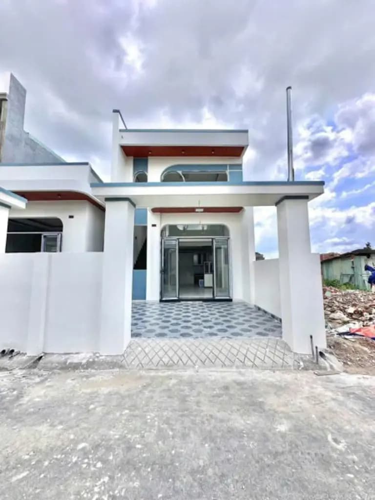 Main-EM MỚI CÓ THÊM 3 CĂN NHÀ GÁC LỬNG TẠI LONG CHIẾN, GẦN CHỢ BÌNH LỢI.-4