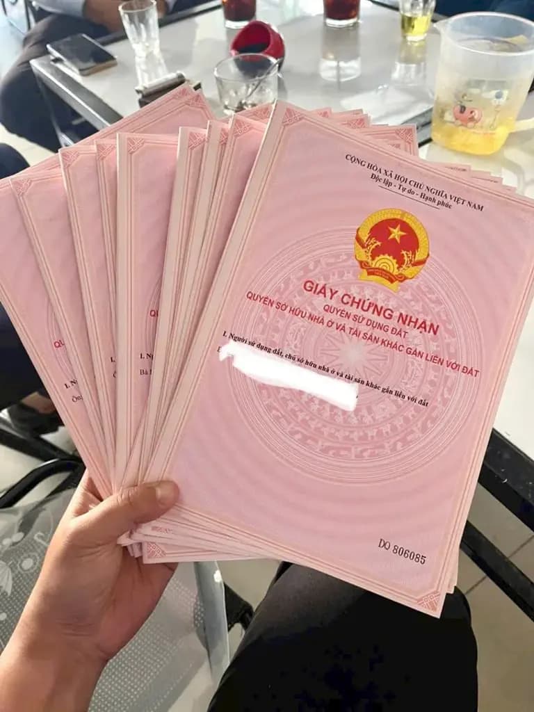 Main-💥 Cần bán gấp 4 lô liền kề gần đường Đồng Khởi chỉ 250 Triệu Sở Hữu Ngay💥-1