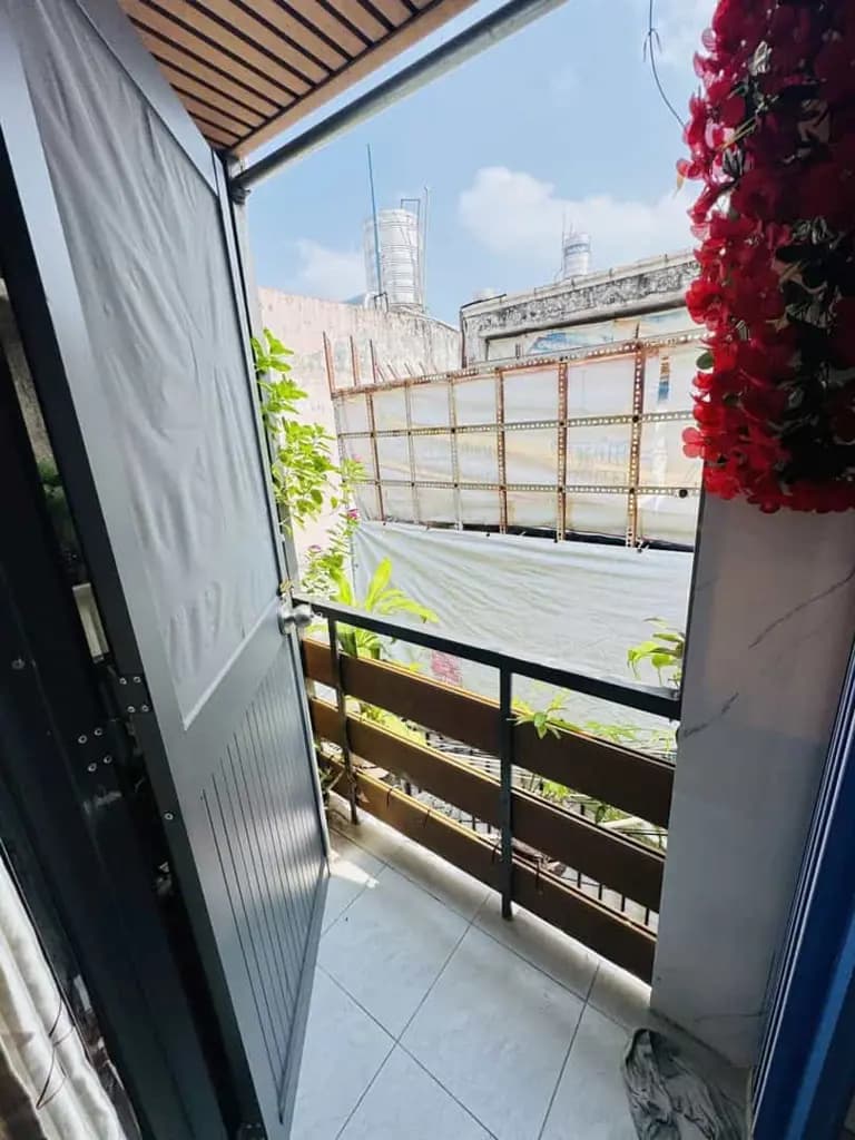 Main-CỰC HIẾM GÒ VẤP – NHÀ 3 TẦNG, 2PN – SỔ MỚI 2025 HOÀN CÔNG ĐỦ – CHỈ 1,48 TỶ-4