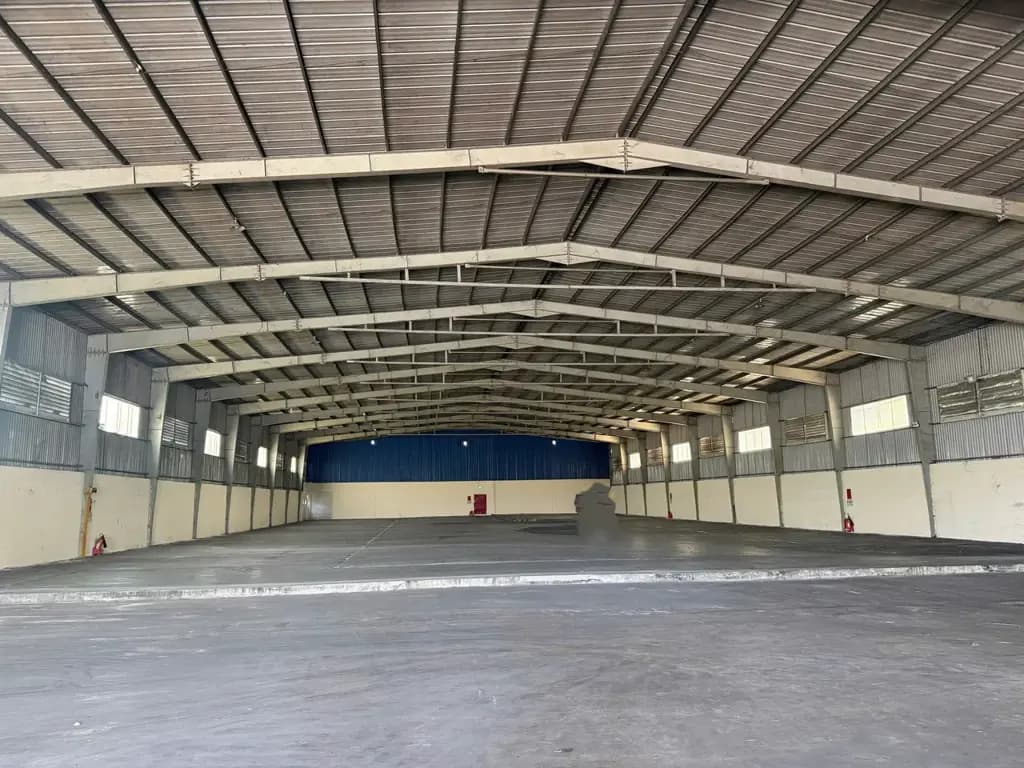 Main-Cho thuê kho/xưởng 3004m2 mặt tiền đường xe container tại Bến Tre-3