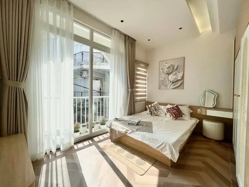Main-SIÊU PHẨM NHÀ MỚI ĐẸP - HXH THÔNG P. BẢY HIỀN MỚI - MẶT SAU CŨNG HXH- CHO THUÊ 26TR/THÁNG - 8,9 TỶ-3