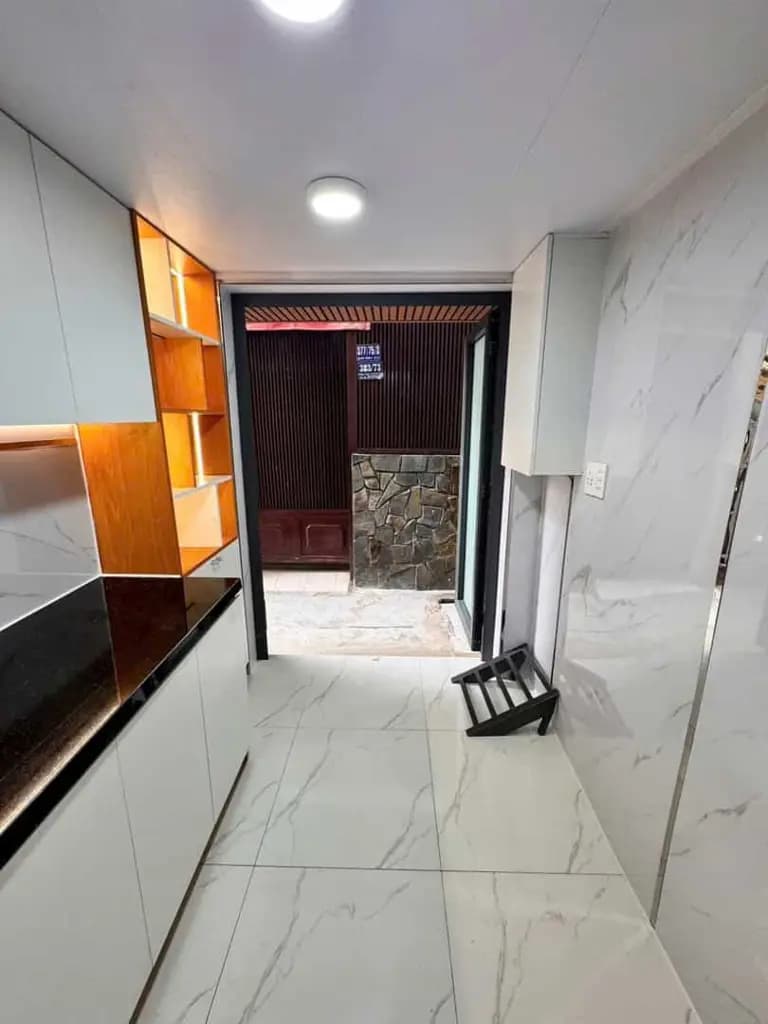 Main-CỰC HIẾM GÒ VẤP – NHÀ 3 TẦNG, 2PN – SỔ MỚI 2025 HOÀN CÔNG ĐỦ – CHỈ 1,48 TỶ-2