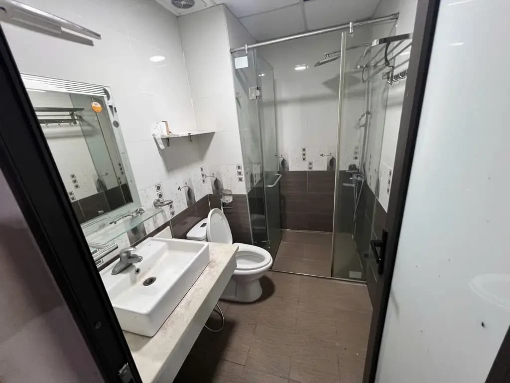 Main-Cho thuê Căn hộ chung cư 103m2 giá 8 triệu tại Xã Vân Canh Huyện Hoài Đức Hà Nội-3