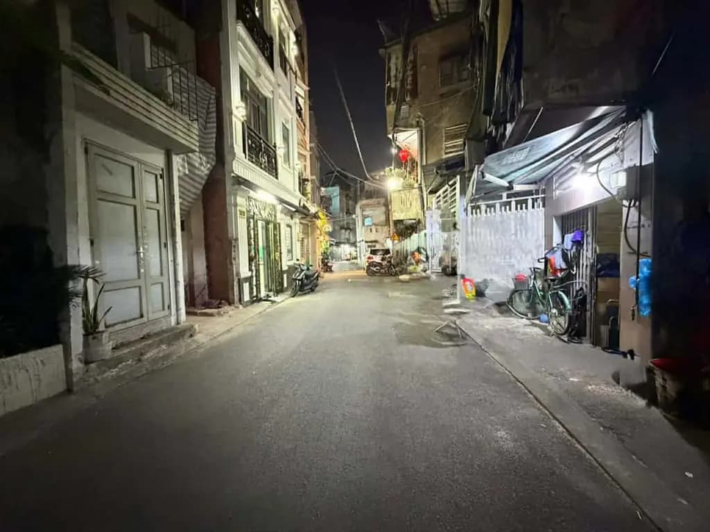 Main-HIẾM NHÀ BÁN PHÚ NHUẬN – HẺM Ô TÔ – 74M² NGANG 4M, DÀI 19M – SÁT PHAN XÍCH LONG – 10,8 TỶ-4