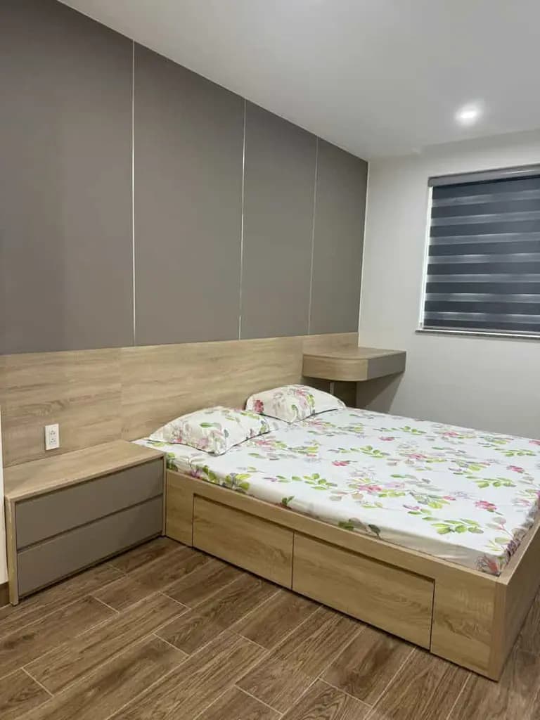 Main-SIÊU SOCK, 28TR- BIỆT THỰ SÂN VƯỜN MỚI ĐẸP-JAMONA HOME RESORT, 300m2, 3 LẦU+ FULL NỘI THẤT CAO CẤP-4