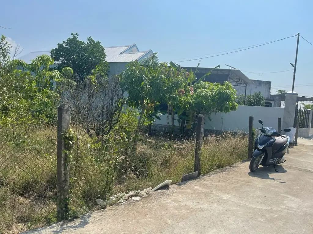 Main-Bán vườn cây ăn trái siêu đẹp ở Diên Thọ , Diên Khánh , Khánh Hoà. DT 733,5m2 có 70m2 thổ cư . Giá 3,4 tỷ bao giấy tờ-3