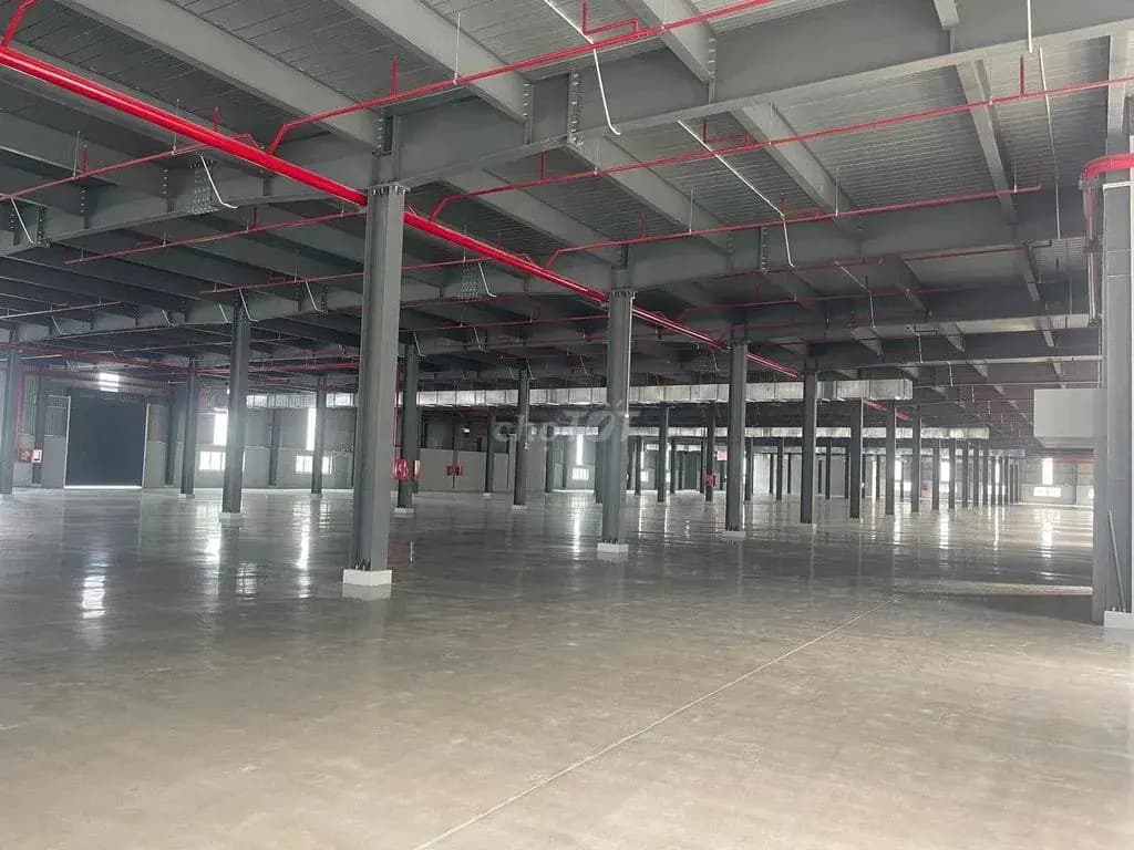 Main-cho thuê kho xưởng lầu trệt kcn bình dương Lh 0827373025-2