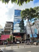 Thumb-Bán Gấp Tòa nhà MT ngay BV Nguyễn Tri Phương,Q.5 - 15x15m(Hầm+10T)-Gía: 132 tỷ-1