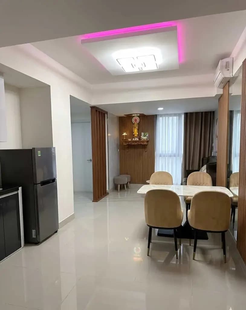 84m2 - Giá 3.35 tỷ - Căn góc 2PN2WC The Park Residence
