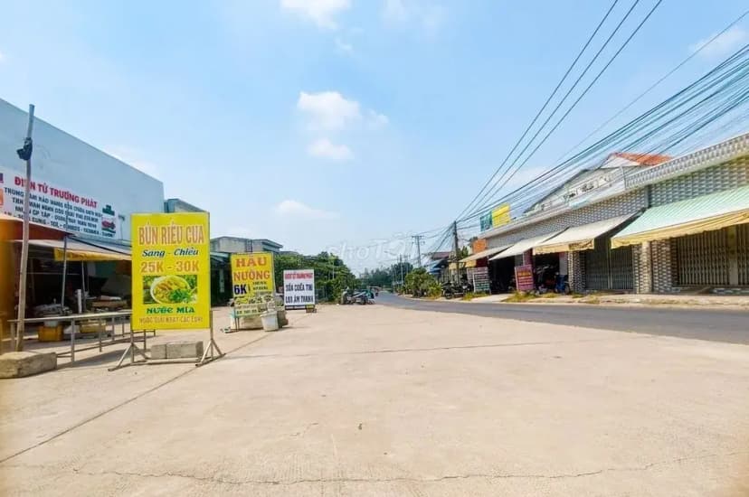 GIÁ SIÊU VIP - GẦN ĐẠI LỘ 30/4 & ĐƯỞNG 22/12 - BÌNH DƯƠNG Lh Zalo: 0827.373.025