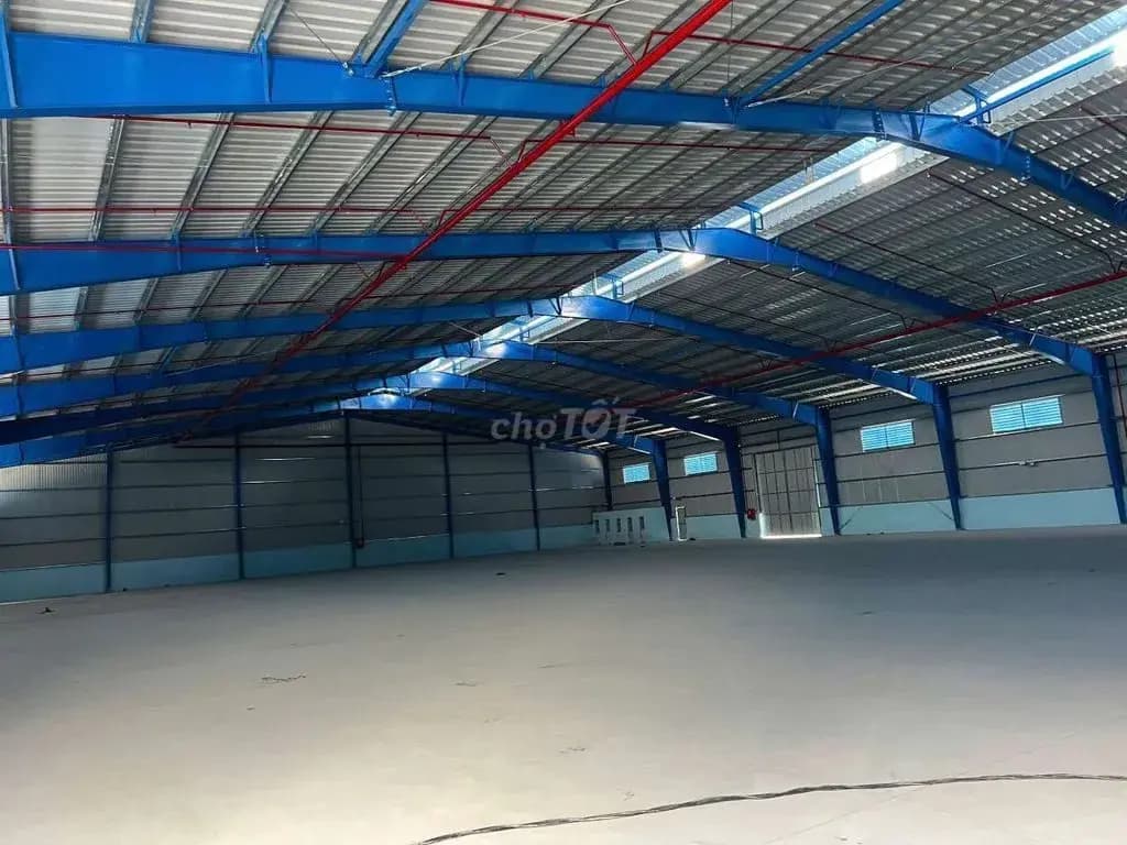 Main-Cho thuê Kho, nhà xưởng 5000m2 giá 370 triệu tại - Chọn - Xã Đất Cuốc Huyện Bắc Tân Uyên Bình Dương-0
