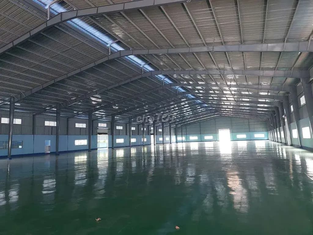 Main-Cho thuê kho xưởng 3250m2.Khuôn viên riêngĐầy đủ giấy tờ.Tân Vĩnh Hiêp-1