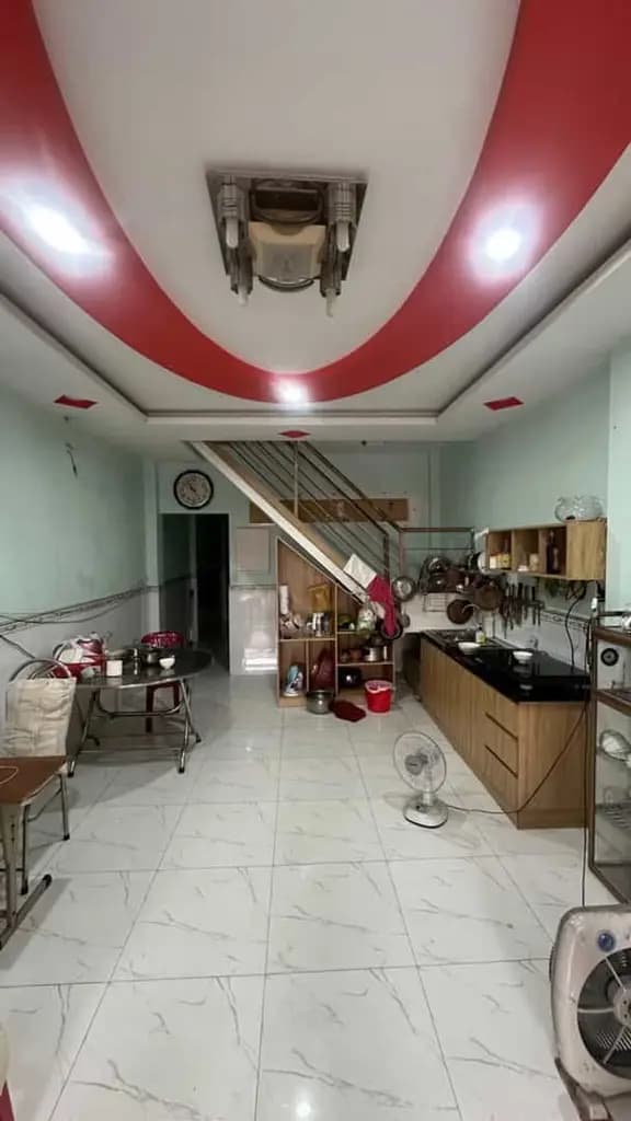 Main-93m2 TRỊNH ĐÌNH TRỌNG / HẺM 4M THÔNG / 9 TỶ 5-3