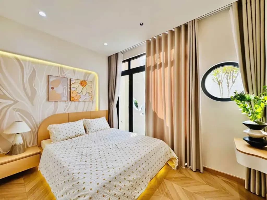 Main-SIÊU PHẨM WABI SABI – NHÀ ĐẸP NHƯ RESORT NGAY CITYLAND PHAN VĂN TRỊ – GÒ VẤP! 7,39 TỶ-1