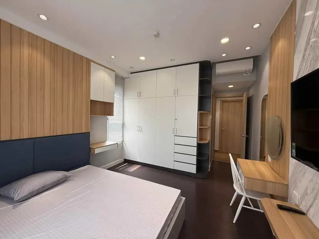 Main-Chính Chủ Gửi Bán CH Giá Yêu Thương City Gate 3 Giá 1Tỷ690 DT 86,4m², 2PN2WC, Tặng Kèm Nội Thất, SHR-2