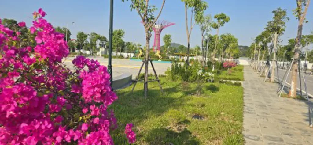 Main-Mở bán Hawee Parkland Cao Thượng, khu đô thị xanh hiện đại tại trung tâm Tân Yên-5
