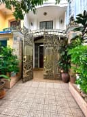 Thumb-Bán Nhà ĐẸP trong KHU BIỆT LẬP 56 Nguyễn Văn Săng giá chỉ 12.9 tỷ (4x18.5m=74m²)-7