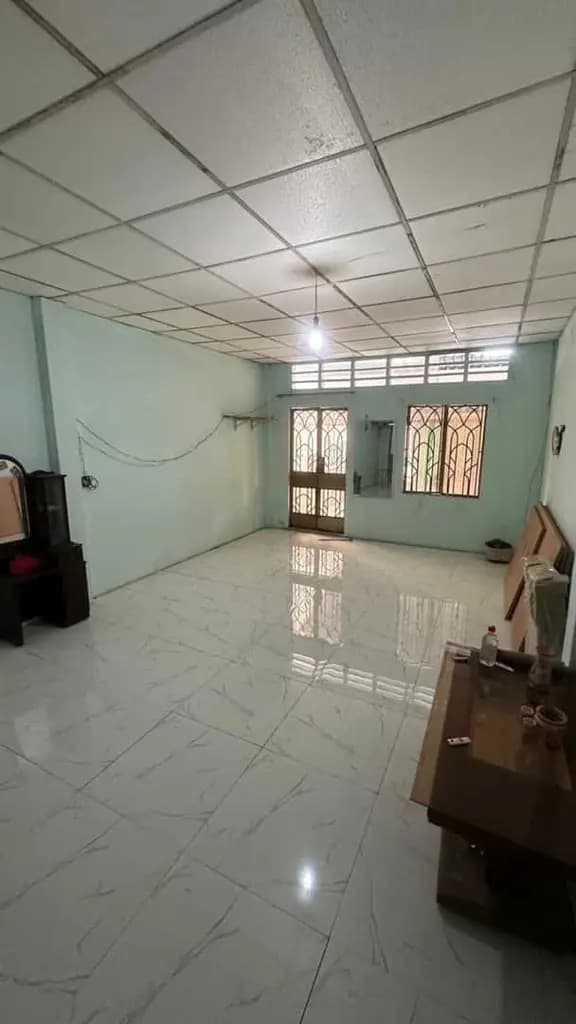 Main-93m2 TRỊNH ĐÌNH TRỌNG / HẺM 4M THÔNG / 9 TỶ 5-2