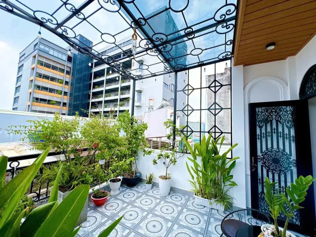 Main-NHÀ MỚI 100% – FULL NỘI THẤT – DỌN VÀO Ở NGAY - Giá chỉ 5,38 tỷ (Thương lượng chính chủ)-4