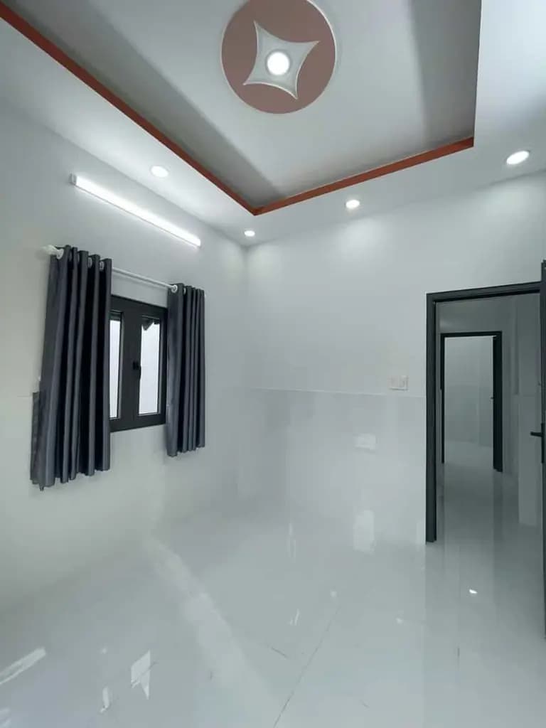 Main-BÁN NHÀ MẶT TIỀN MAI HẮC ĐẾ – 3 TẦNG BTCT – SÂN RỘNG ĐẬU XE HƠI TRONG NHÀ-2