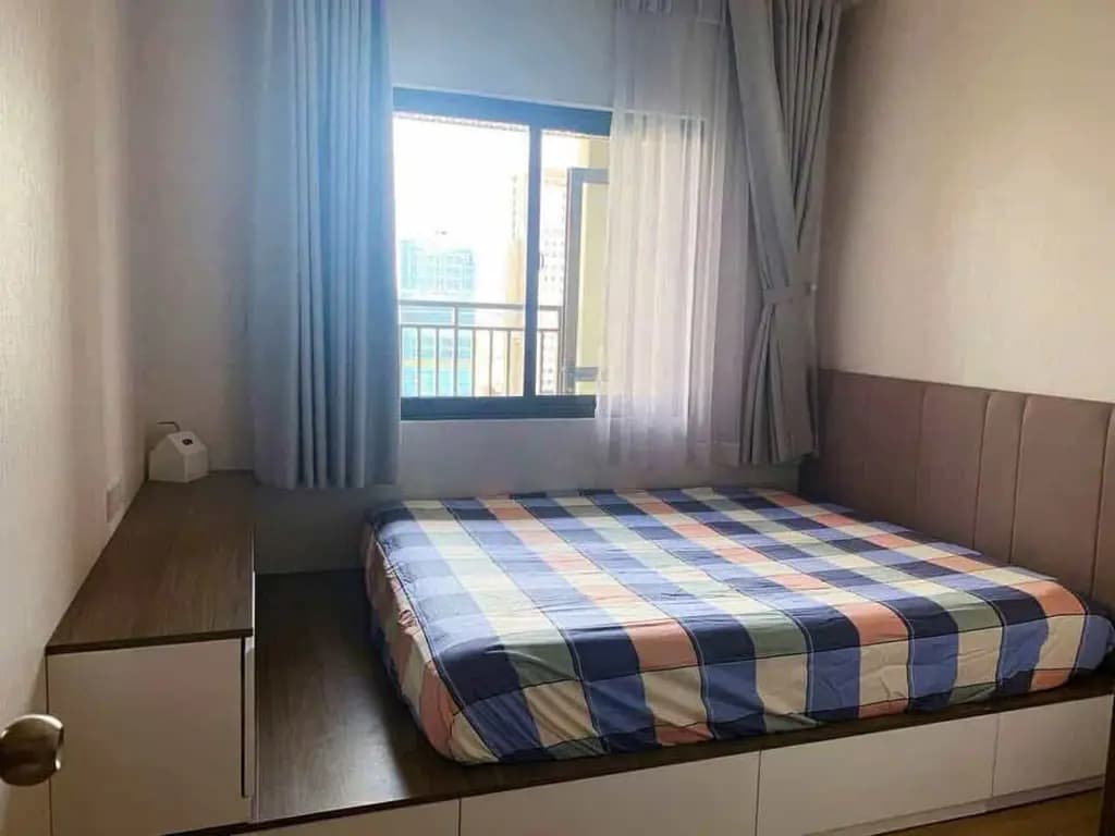 Main-Chủ Ưu Tiên Bán CH Giá Mềm D-Homme, GIÁ 1TỶ 540, DT 86,2m², 2PN2WC, tặng nội thất cho khách mua, SHR-2