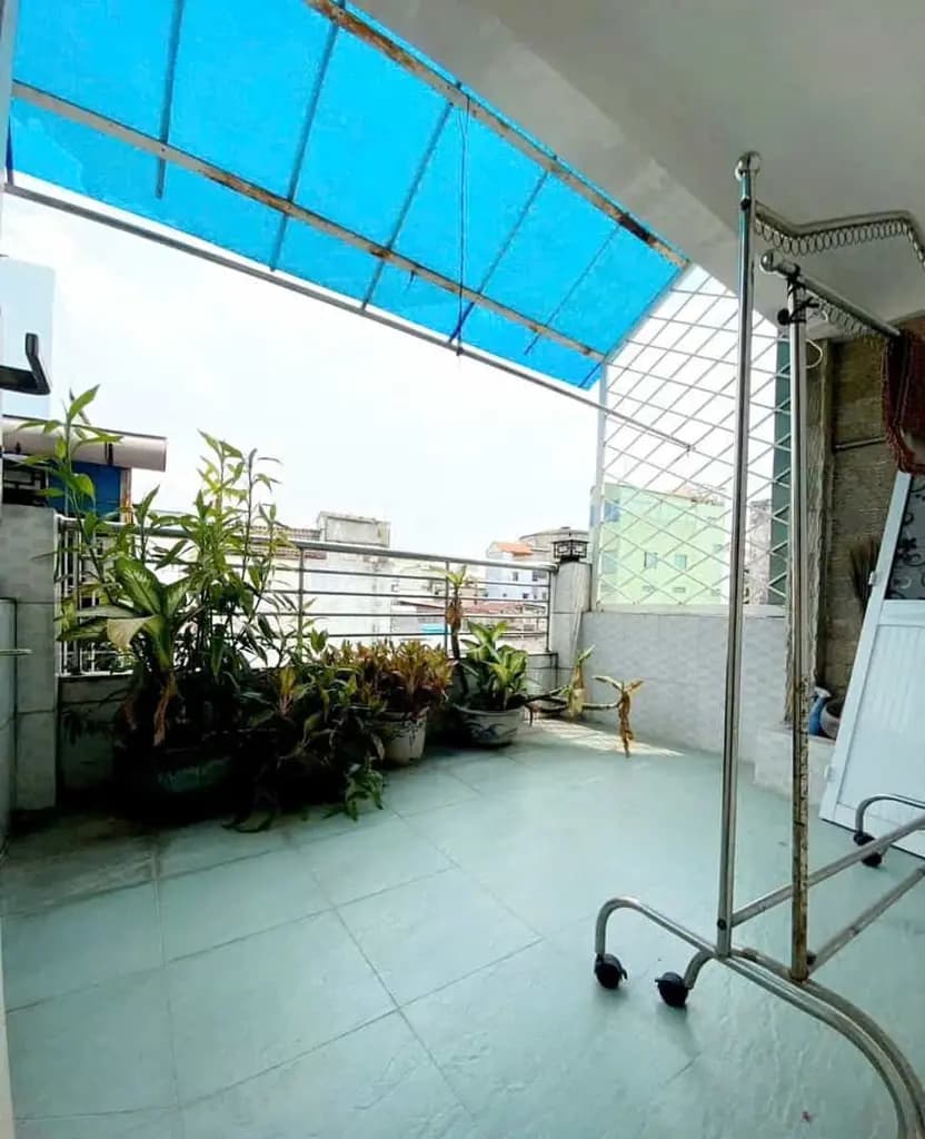 Main-HÀNG HIẾM PHÚ NHUẬN – NHÀ 4 TẦNG, 3PN 4WC – NGAY HOÀNG VĂN THỤ – CHỈ 3,85 TỶ! CHIẾN THẮNG-2