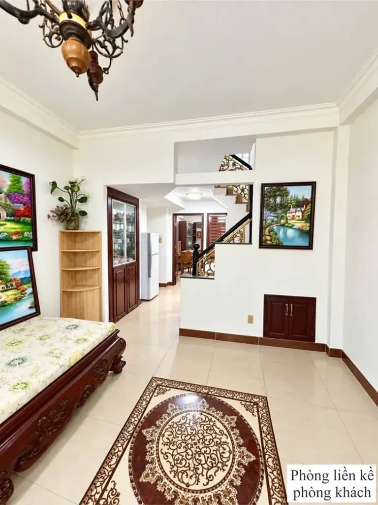 Main-Bán Nhà ĐẸP trong KHU BIỆT LẬP 56 Nguyễn Văn Săng giá chỉ 12.9 tỷ (4x18.5m=74m²)-9