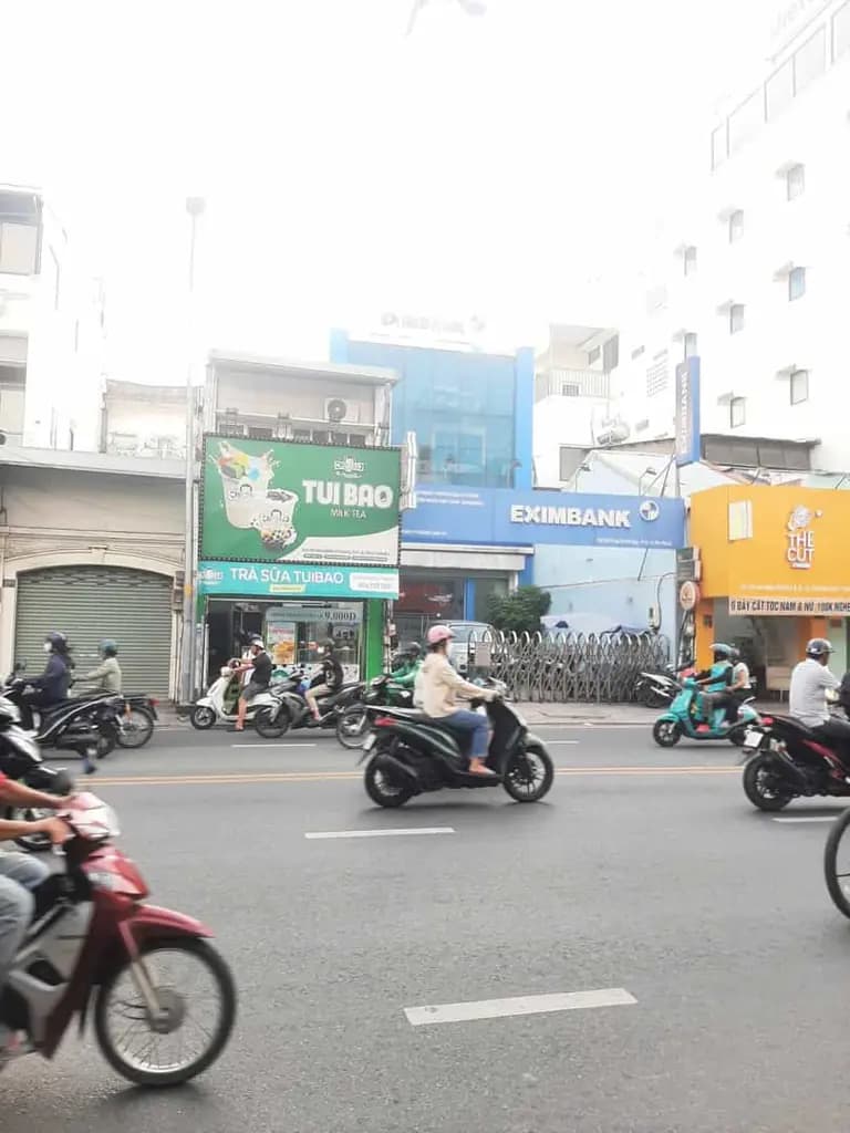 Main-MẶT TIỀN PHAN ĐÌNH PHÙNG – PHÚ NHUẬN – VỊ TRÍ KINH DOANH ĐẮC ĐỊA!-1
