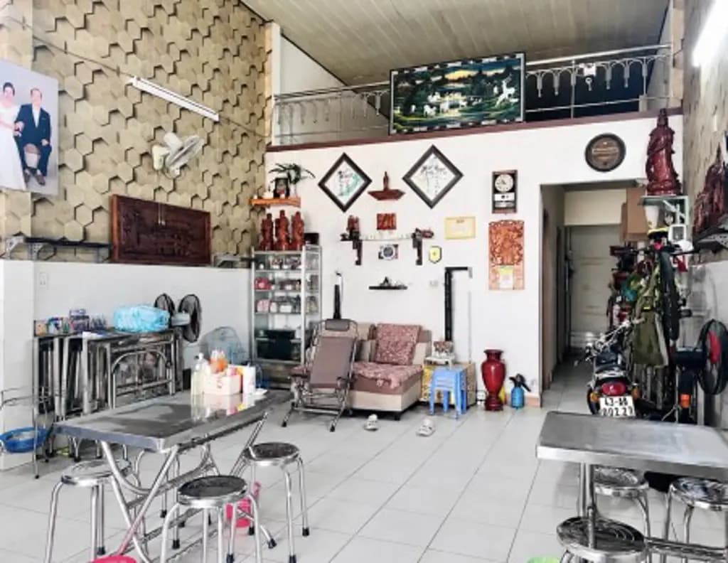 Main-Bán nhà mặt tiền Tiên Sơn 10, Hòa Cường Nam, Đà Nẵng, 85m²-0