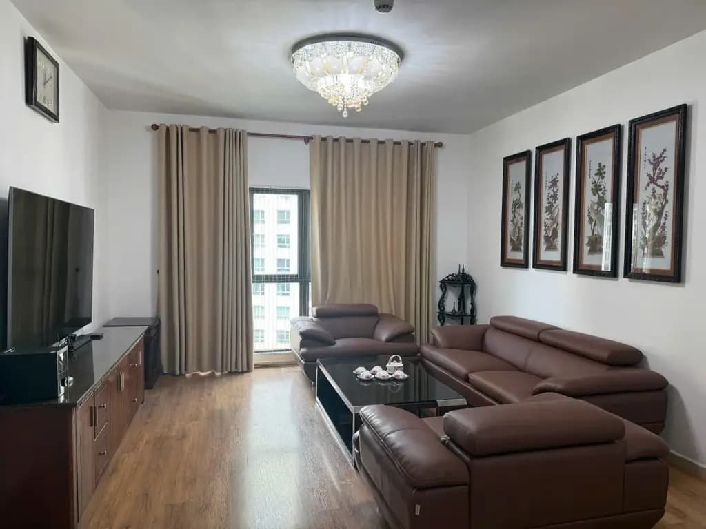 Main-CHÍNH CHỦ CHO THUÊ CĂN HỘ GÓC 3PN – 128,1M² – MULBERRY LANE MỖ LAO, HÀ NỘI - LH TRỰC TIẾP 0963989690 / 0333846866-0