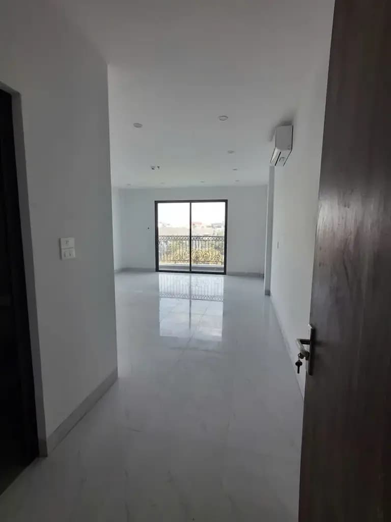 Main-Cho thuê Nhà riêng 110m2 giá 45 triệu tại Xã Vân Canh Huyện Hoài Đức Hà Nội-1