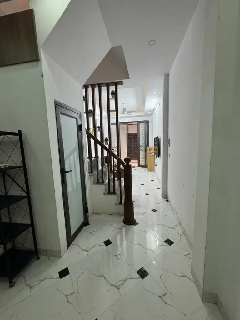 Main-Cho thuê Nhà riêng 32m2 giá 7 triệu tại Đường Yên Bình Phường Yên Nghĩa Quận Hà Đông Hà Nội-2
