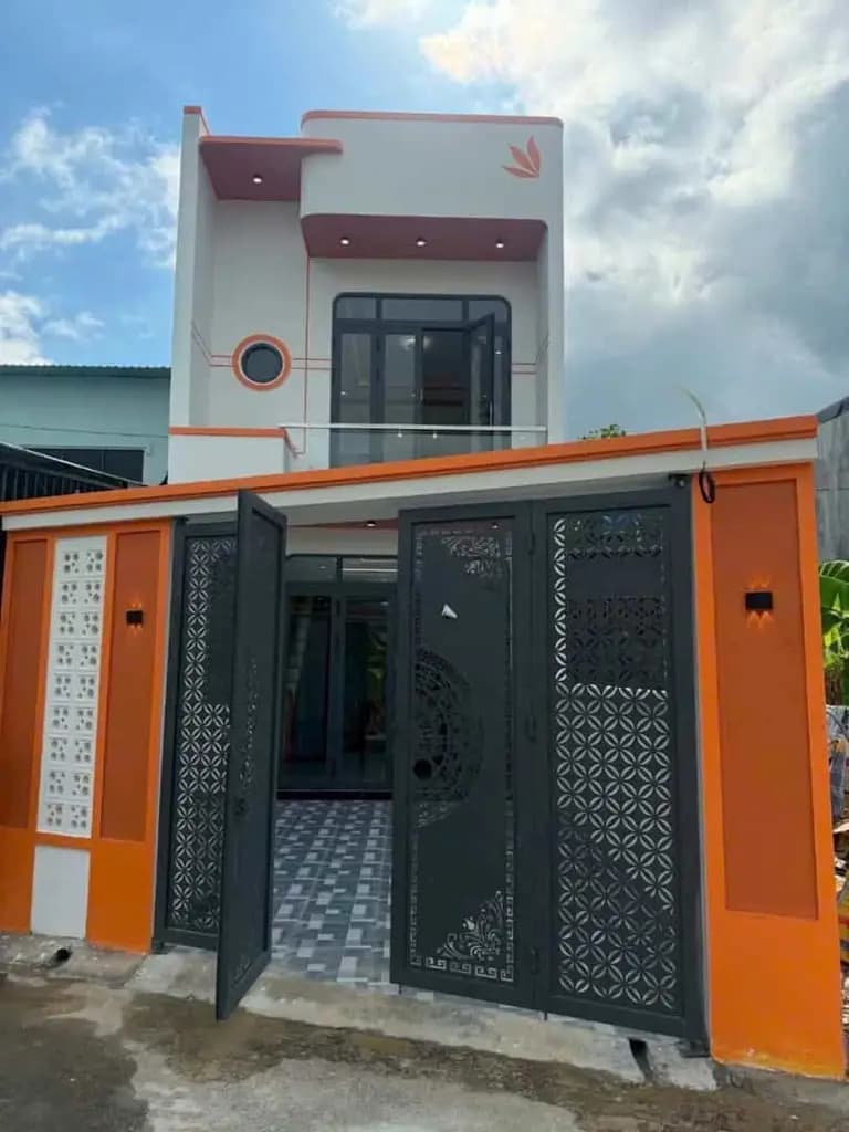 Main-CHÍNH CHỦ CẦN BÁN NHÀ MẶT TIỀN ĐƯỜNG NHỰA THỚI HOÀ 31-2