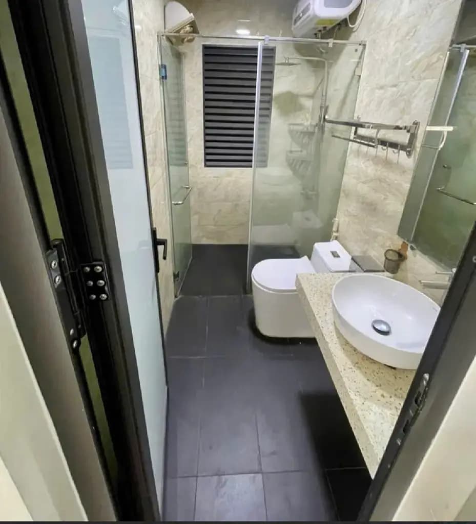 Main-Cho Thuê 2Pn Full đồ rộng thoáng sáng tại 254 Giáp Bát, Hoàng mai-5
