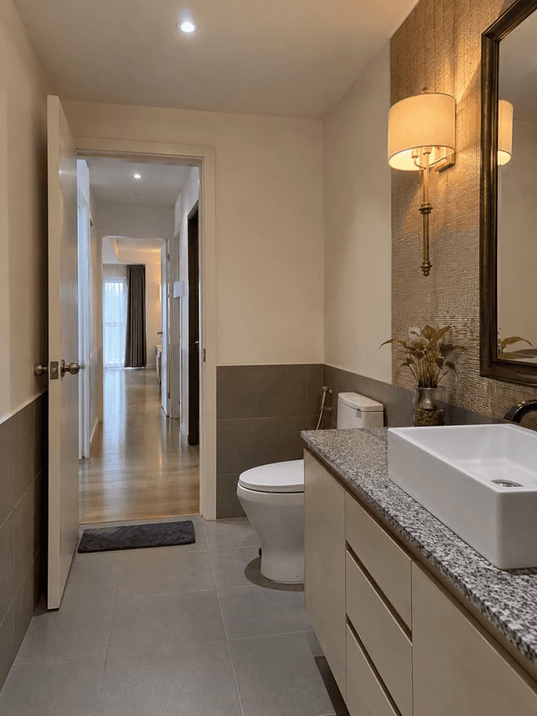 Main-Chủ Nhà Muốn Bán CH Giá Rẻ The Avila, Giá 1 Tỷ 750, DT 88,3m², 2PN2WC, Nội Thất Chủ Để Lại Tặng, SHR-5