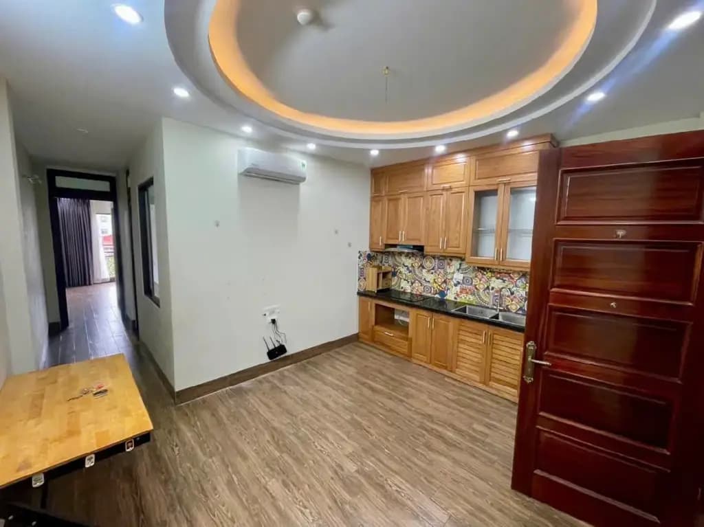 Main-Cho Thuê 2Pn Full đồ rộng thoáng sáng tại 254 Giáp Bát, Hoàng mai-0