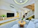 Thumb-SIÊU PHẨM WABI SABI – NHÀ ĐẸP NHƯ RESORT NGAY CITYLAND PHAN VĂN TRỊ – GÒ VẤP! 7,39 TỶ-3